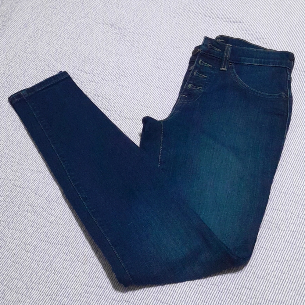 Lucky Brand Women Jeans - Picture 1 of 5